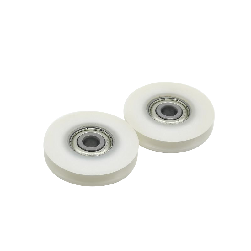 BSV62530-6V4 Plastikowe łożysko kulkowe z plastikiem