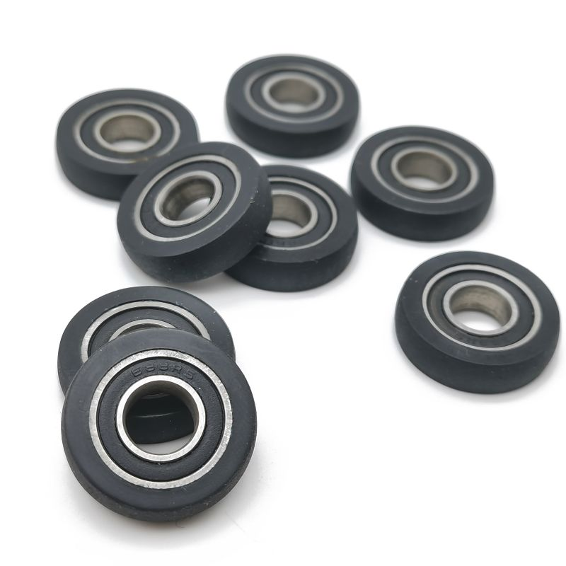 PU68822-6 688RS 8*40*10 LOKALNY PROBYCJI BALL BALL BALL BALLI