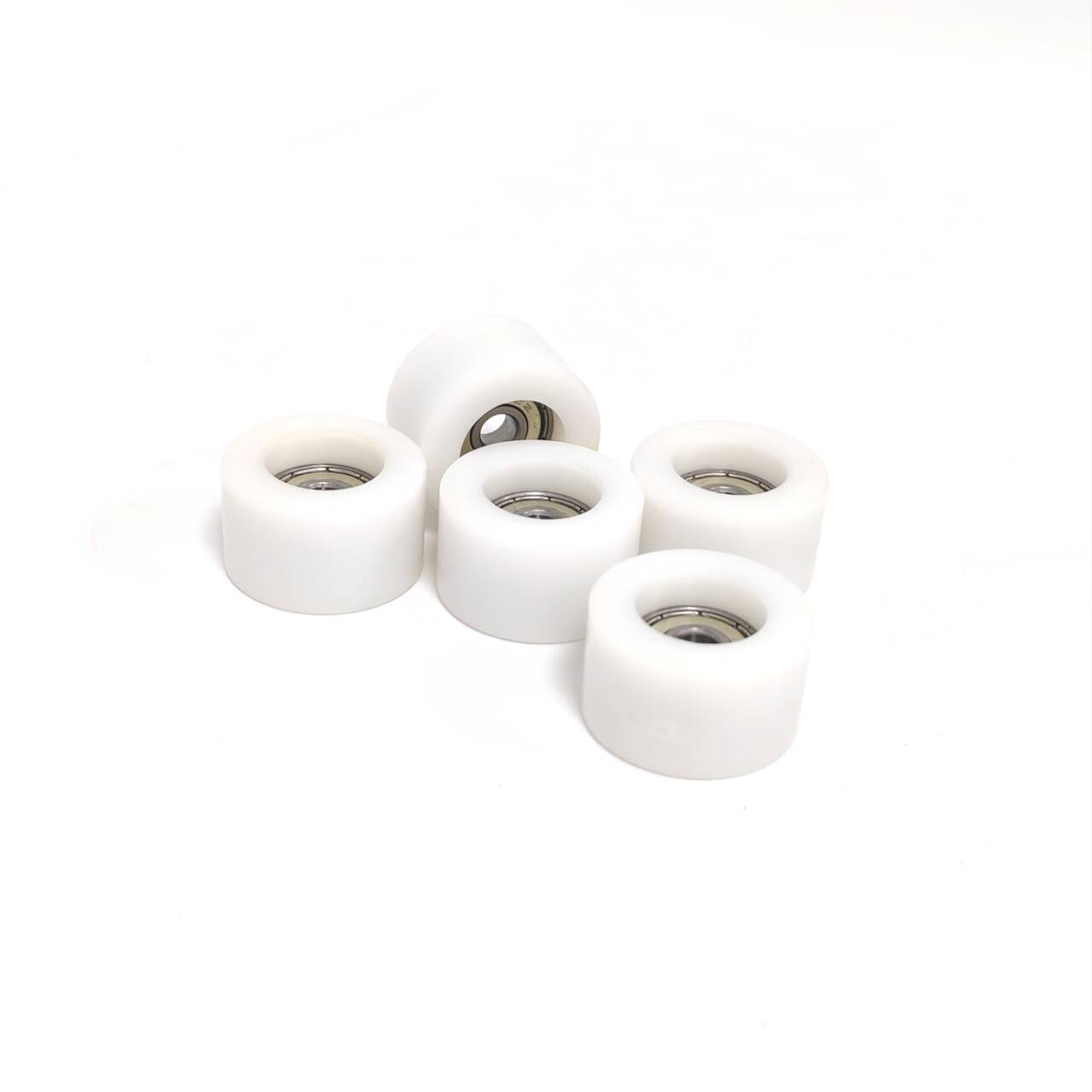 BS62630-18 Pokołowane plastikowe łożysko kulkowe