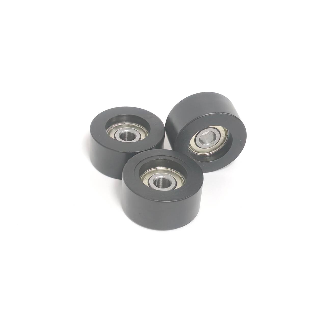 BS63840-20 Głębokie łożysko kulkowe powlekane plastikiem